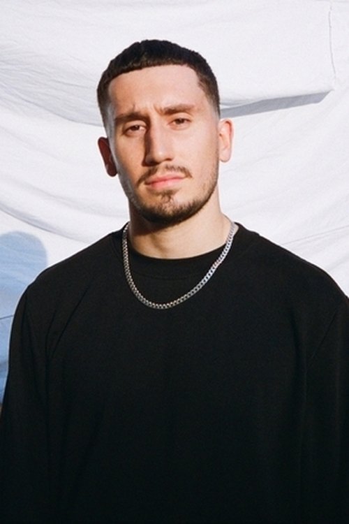 Chris Arias as Chris