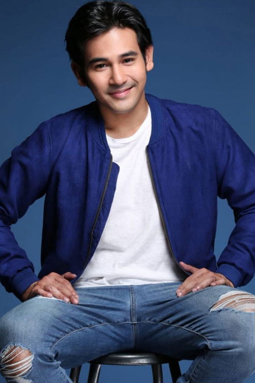 Rendy Septino as Erwin