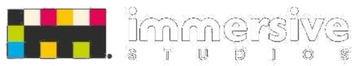 Immersive Studios logo