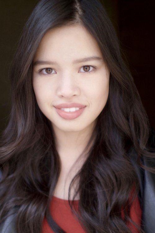 Ivy Miller as Soldier