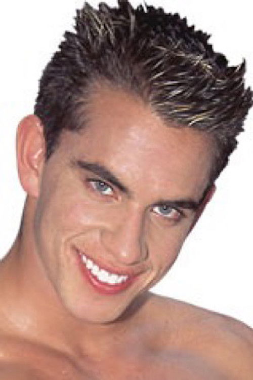 Jones as (archive footage)