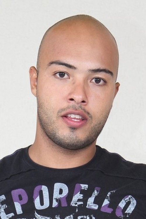 Matheus Axell as (archive footage)