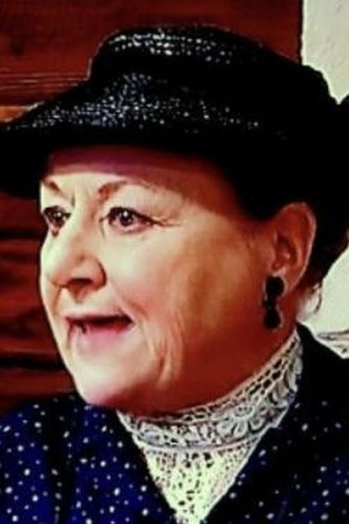 Clémence Massart-Weit as Prioress