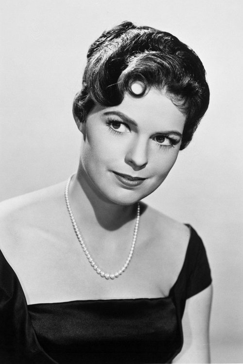 Pamela Lincoln as Pat