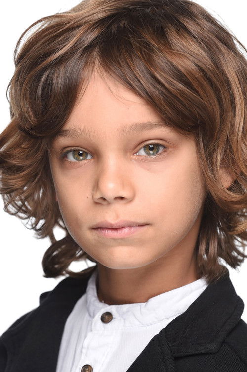 Micah Gordon as Max