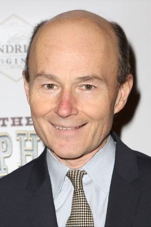 Henry Stram as Mengele