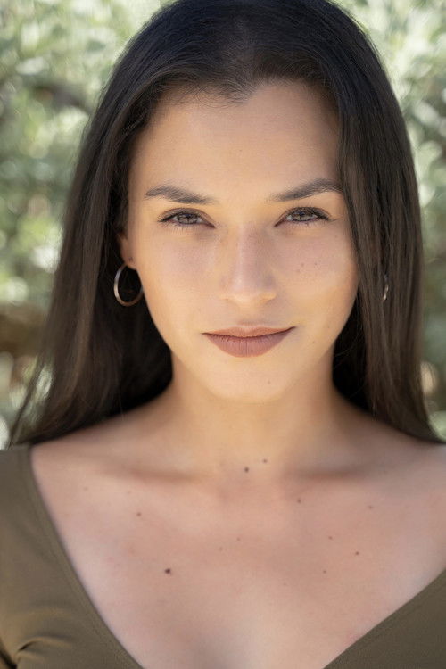 Anoushka Medina as Maestra