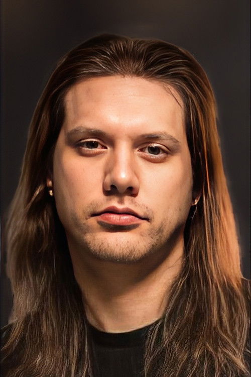 Janne Warman as Himself – Keys