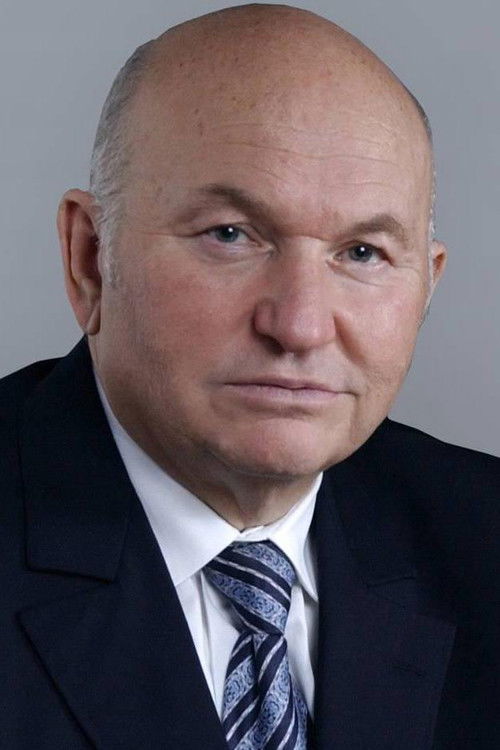 Yuriy Luzhkov as 