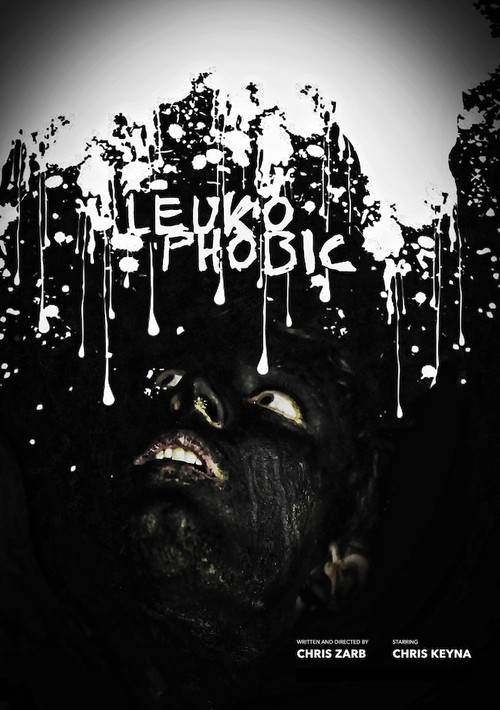 Leukophobic poster