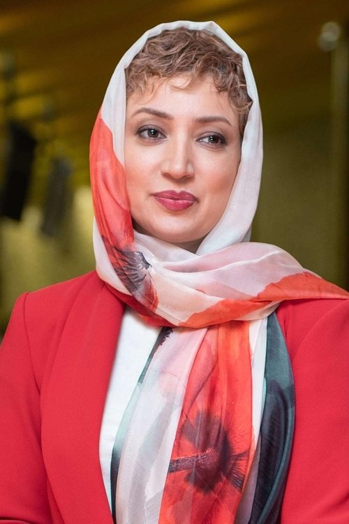 Negar Abedi as Soraya Masoudi