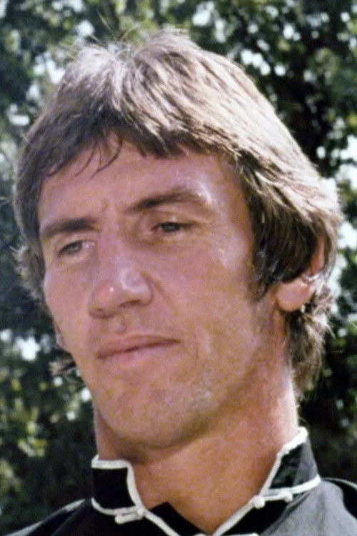 Norman Robinson as Gypsy Billy