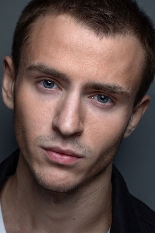 Filipp Grabovetsky as 