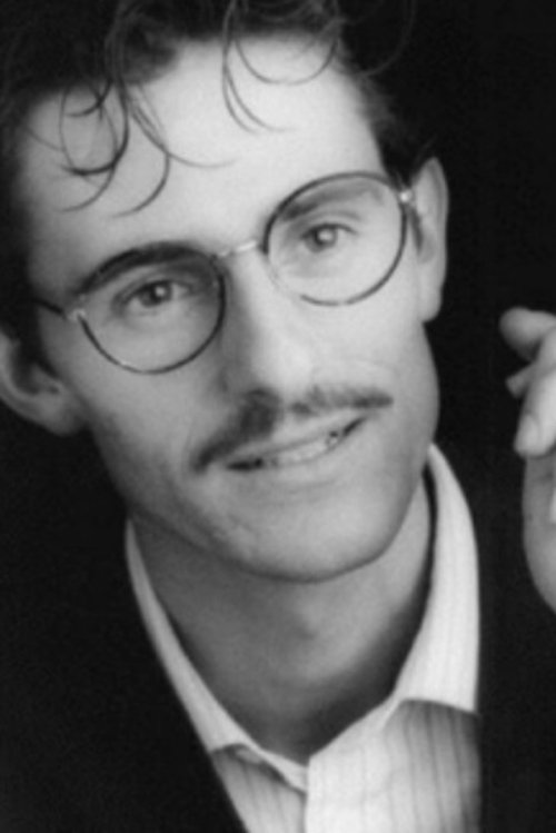 Tomaso Thellung as Livio Mariani