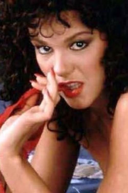 Kimberly Carson as Irene Bradley