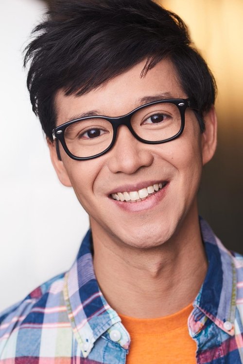 Ricky Titus-Lam profile photo