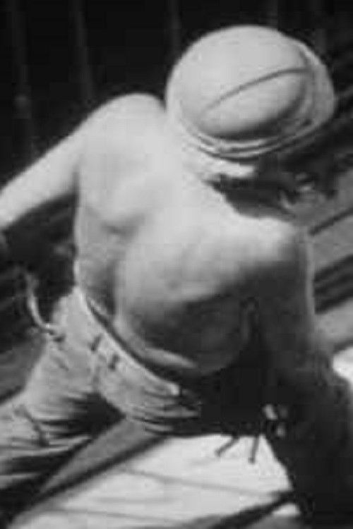 Building Under Ground poster