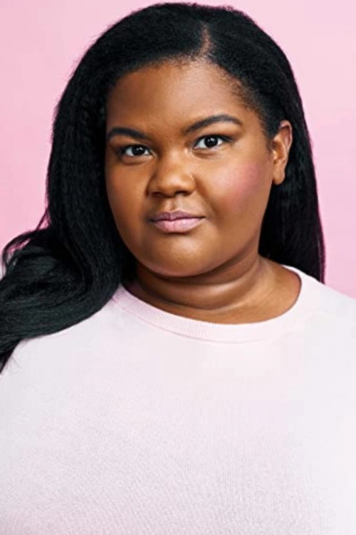 Dorrett White as Sophie