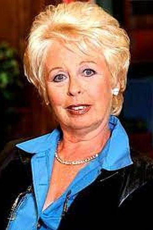 Gerda Marchand as Gaby