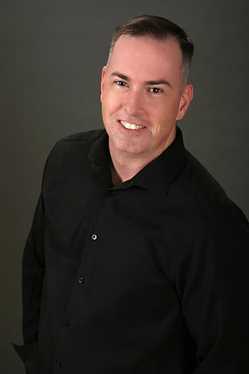 Josiah Harvey as Scientist (uncredited)