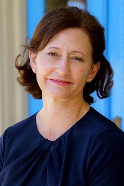 Mary Niall Mitchell as Self