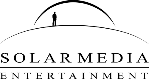 Solar Media Entertainment logo