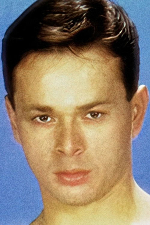 Matt Forrest as Credited as Matt Pierce