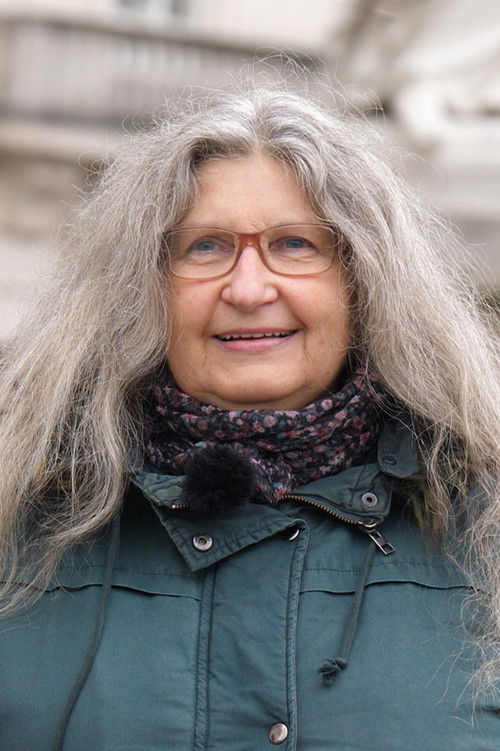 Dáša Vokatá as zahradníkova žena