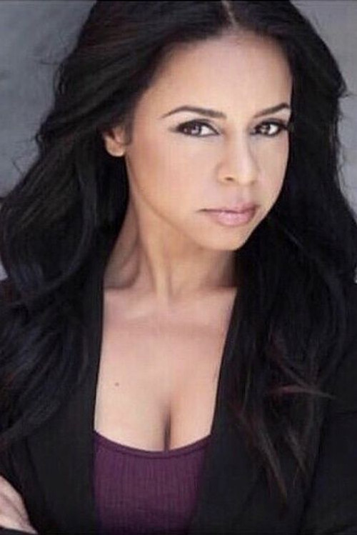 Ky Ziegler as Ashley