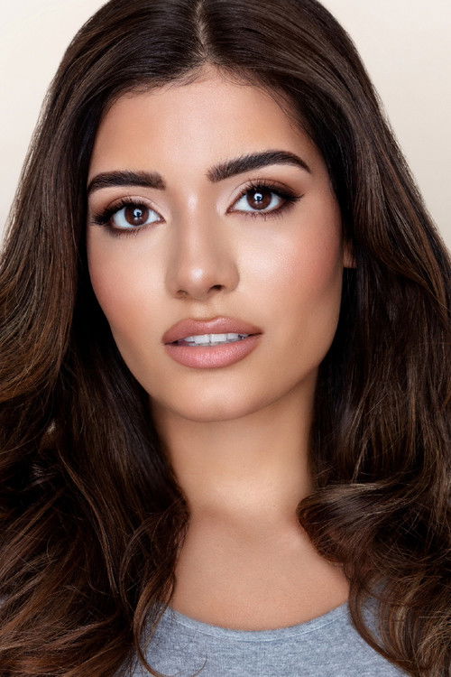 Daniella Salvi as Eli