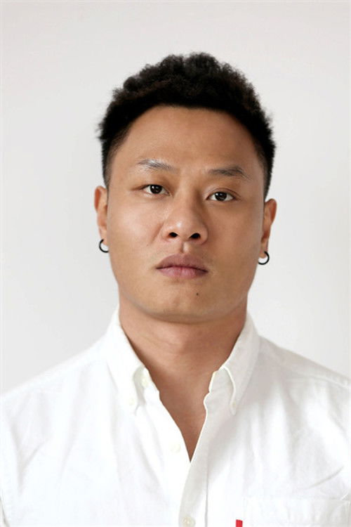 Liu Yang as 
