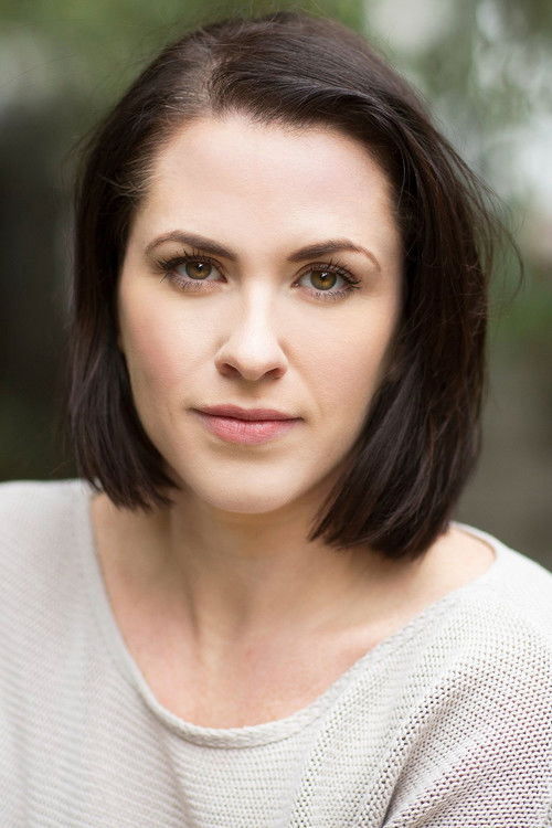 Sarah Harkins as Tash