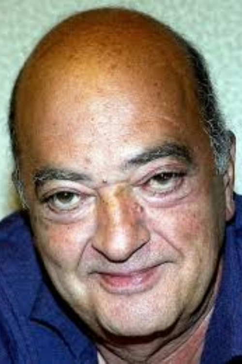 Mario Roccuzzo as Harold Wagner