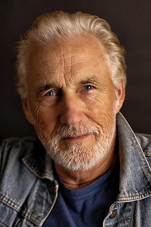 Madison Mason as Gen. Leo Oxenberg