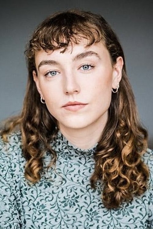 Elizabeth Mageren as 