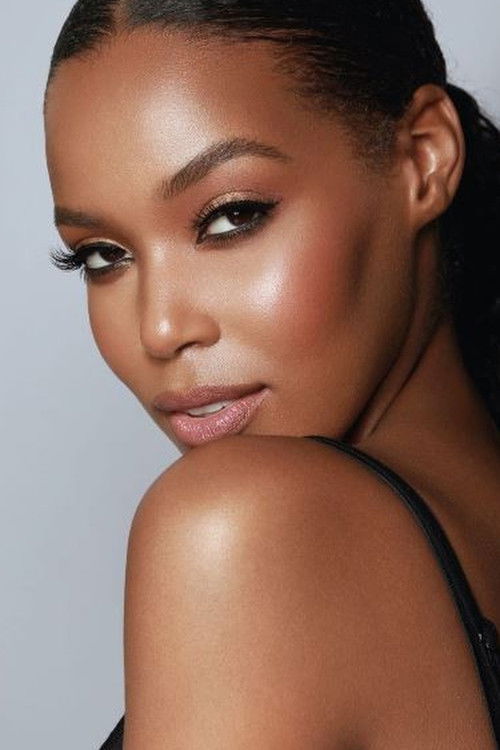 Raelia Lewis as Brian's Secretary