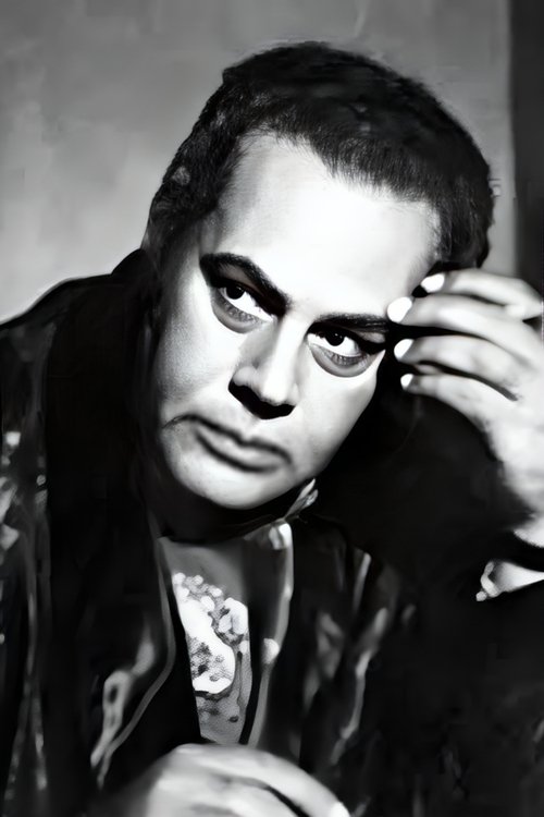 Yehia Chahine as Adel