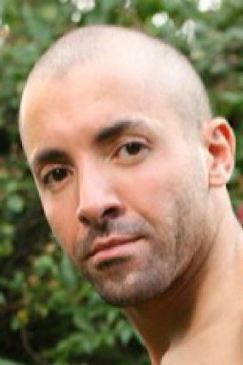 Mitch Collins as (segment "Up'n'Under")