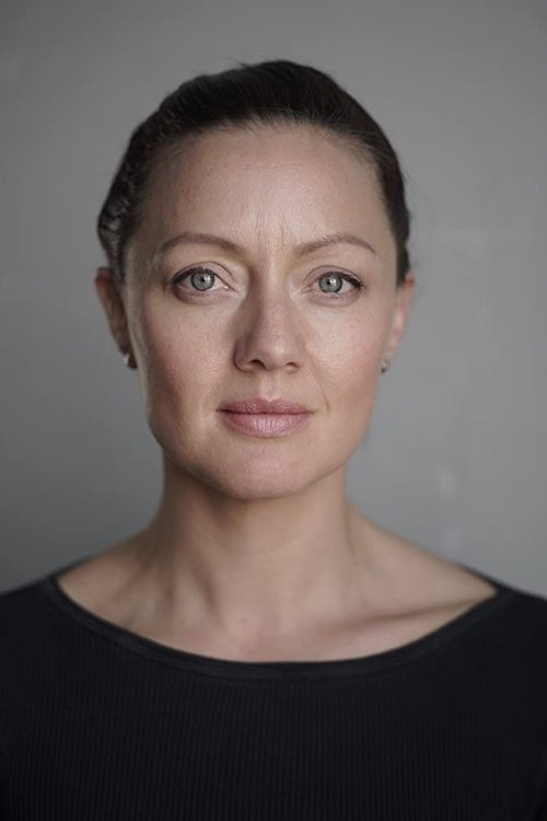 Miranda Nolan as Lilith