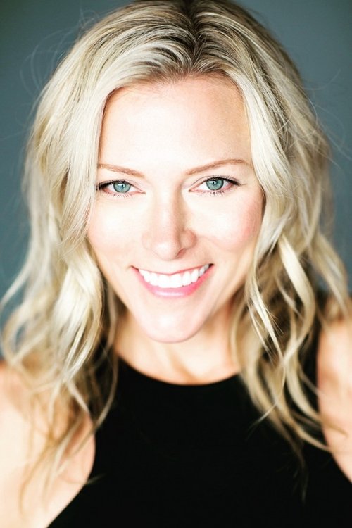 Jody Carlson as The Tart (credited as Jody Carlson-Astrom)