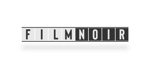 Film Noir logo