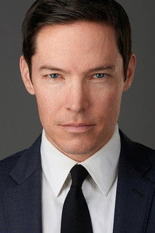 David S. Hogan as Ted