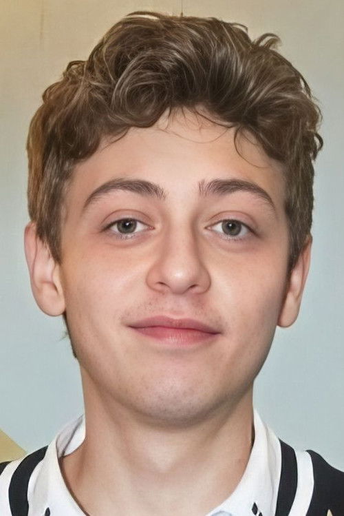 Emilio Beltrán Ulrich profile photo