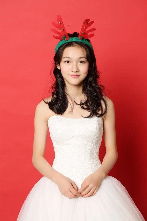 Chen Luying as Feng Wei Yue