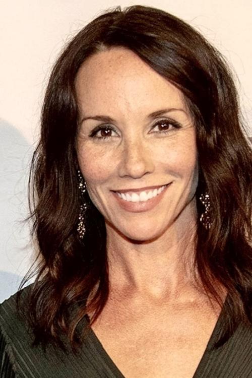 Tiffany McDonald as Agent Fillmore