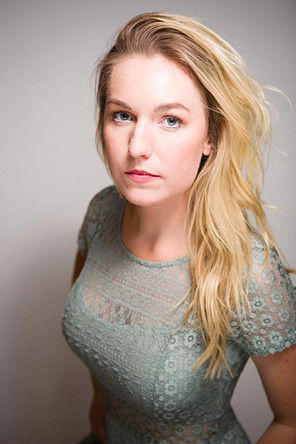 Delanie Fischer as Self