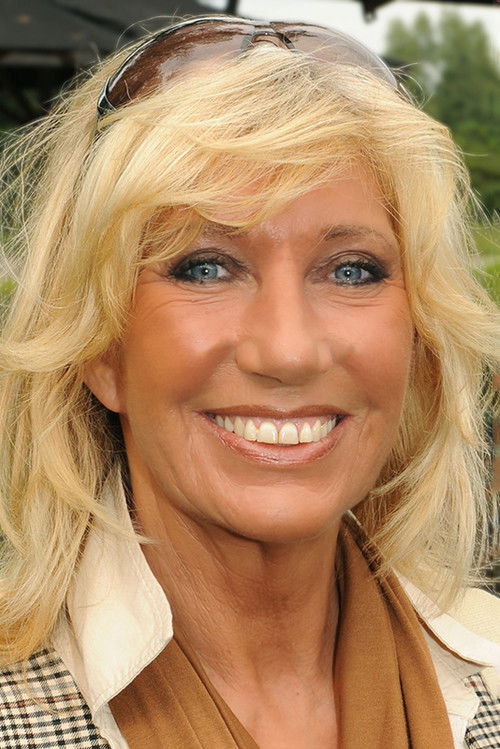 Maggie MacNeal as Self