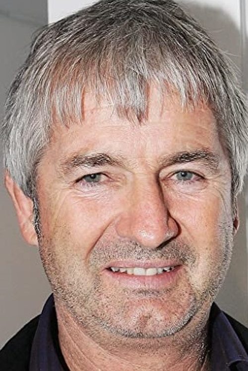 John Jarratt as