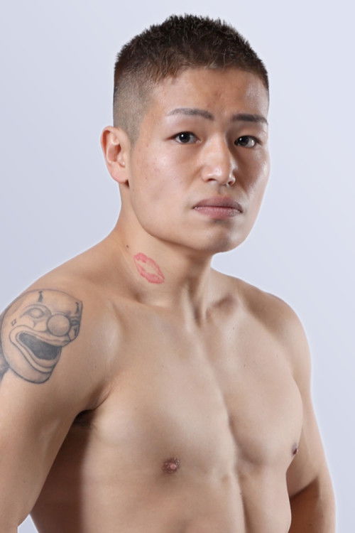 Rei Nakajima as Self