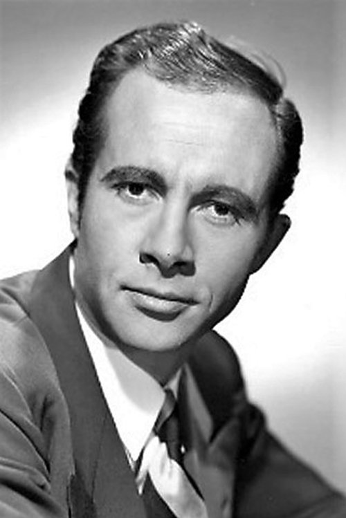 Murvyn Vye as Blackbeard